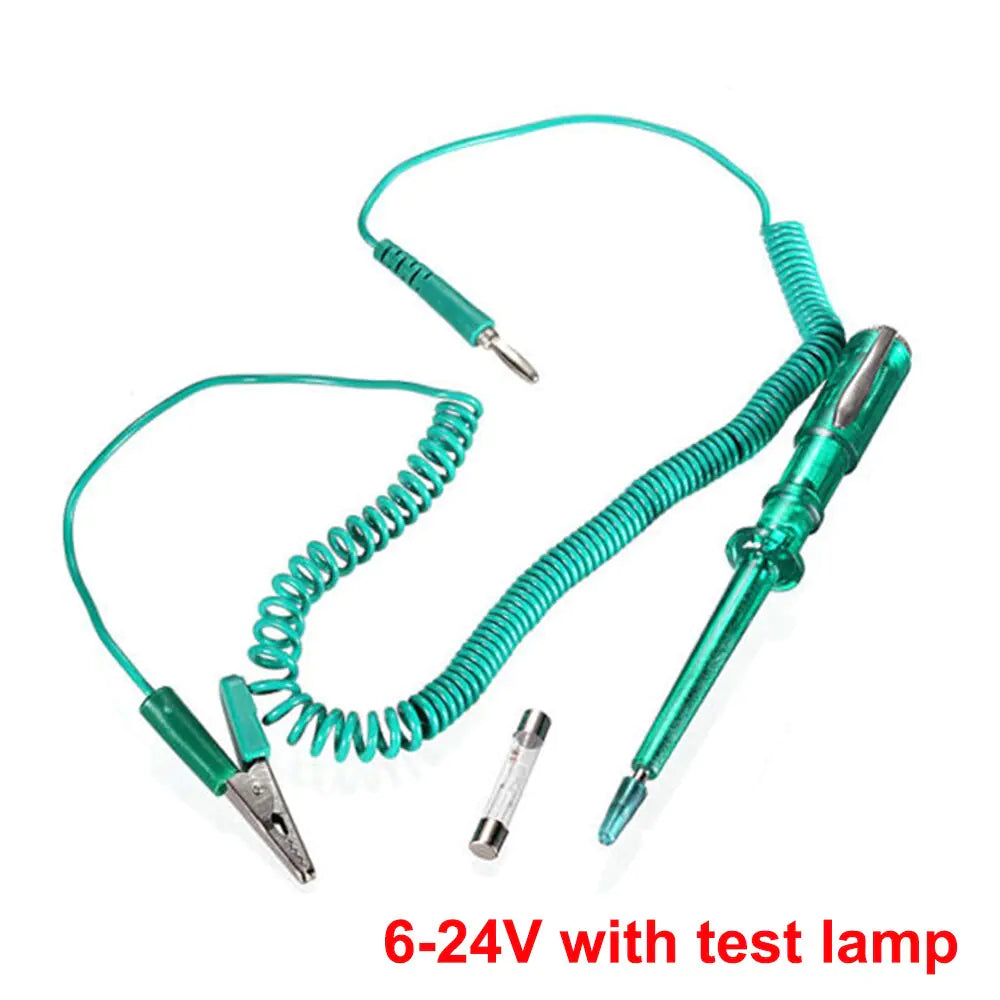 Car Truck Voltage Circuit Tester Diagnostic Tool